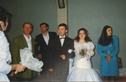 Свадебные традиции в Абхазии