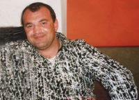 Ничто не могло сломить его волю…
