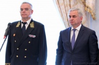ДЛЯ АБХАЗИИ РОССИЯ ОСТАЕТСЯ ГЛАВНЫМ И САМЫМ ВАЖНЫМ СОЮЗНИКОМ