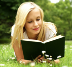 КНИГИ СТИМУЛИРУЮТ РАБОТУ МОЗГА