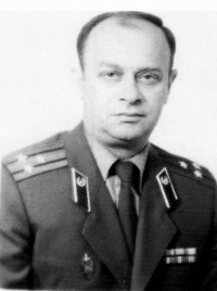 Ушел из жизни первый председатель СГБ Республики Абхазия полковник Берулава Геннадий Михайлович