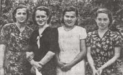 ДНИ, ГОДЫ, ЛЮДИ – ЖИЗНЬ, ОСВЯЩЕННАЯ ЛЮБОВЬЮ