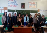 МЕНЯ ВЕРНУЛИ В ДЕТСТВО
