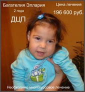 Спасибо! Вы помогли детям!