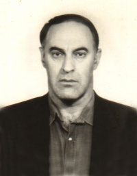 ВЛАДИМИР ГУРГЕНОВИЧ ЧАЛЯН