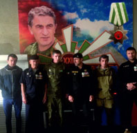 НОВАЯ МЕДАЛЬ