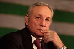 ПОЛИТИЧЕСКИЙ ТРИУМФ СЕРГЕЯ БАГАПШ