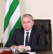 ПРЕМЬЕР-МИНИСТР РА БЕСЛАН БАРЦИЦ: «МЫ МОЖЕМ, ДОЛЖНЫ  И ОБЯЗАНЫ СТАТЬ УСПЕШНЫМ, ПРОЦВЕТАЮЩИМ ГОСУДАРСТВОМ»