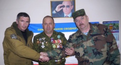 ТАКИЕ РАЗНЫЕ И ТАКИЕ БЛИЗКИЕ: КРЫМ И АБХАЗИЯ