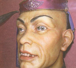 Зеркало души