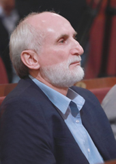 НАЗНАЧЕН НОВЫЙ РУКОВОДИТЕЛЬ АБХАЗСКОГО ТЕАТРА