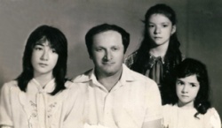 А СЕРДЦЕ ПОМНИТ