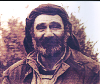 Отважный Чачхал