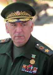 КАК ЗАКАЛЯЛАСЬ АБХАЗСКАЯ АРМИЯ