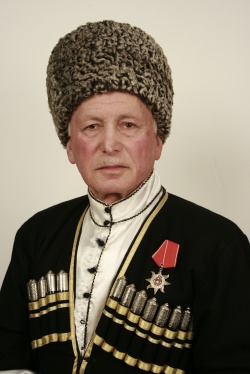  Памяти Фазлыбея Куруа 