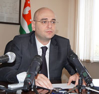 АСЛАН БАСАРИЯ – О РАБОТЕ ИНГУРГЭС 