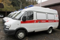 АВТОПАРК МИНЗДРАВА ПОПОЛНИЛСЯ НОВЫМ СПЕЦТРАНСПОРТОМ