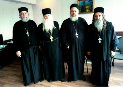 ЖИТЬ ПО ЗАПОВЕДЯМ ХРИСТА