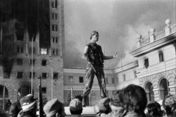 27 СЕНТЯБРЯ 1993 ГОДА – ОСВОБОЖДЕНИЕ СУХУМА