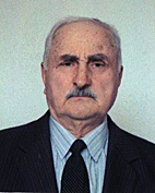 ПАМЯТИ ДЖИРА КОНСТАНТИНОВИЧА ГИЦБА