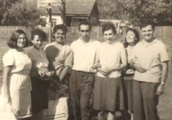 ТАЛАНТ, КАК ДЕРЕВО – С ГОДАМИ  СТАНОВИТСЯ ВЕТВИСТЕЕ И СИЛЬНЕЕ