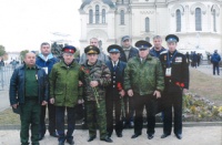 ЕДИНСТВО ДУХА И ЦЕЛИ
