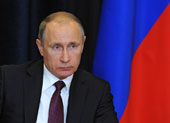 ПРЕЗИДЕНТ АБХАЗИИ ВСТРЕТИТСЯ С ПРЕЗИДЕНТОМ РОССИИ