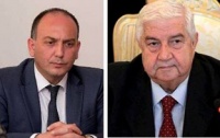 АБХАЗИЯ И СИРИЯ О ДВУСТОРОННИХ МЕЖГОСУДАРСТВЕННЫХ ВЗАИМООТНОШЕНИЯХ
