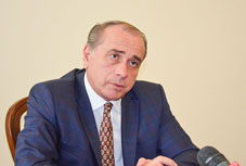 ВЕДУТСЯ ПЕРЕГОВОРЫ