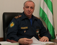 ЛЮДИ, ПРИЗВАННЫЕ ДОГОВАРИВАТЬСЯ СО СТИХИЕЙ…