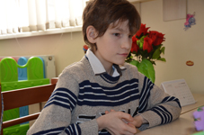 Благотворительность