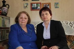Наша славная Екатерина