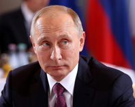 В.В.ПУТИН И АБХАЗИЯ: КТО ДЛЯ НАС ПУТИН?