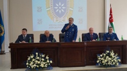 ПРОКУРАТУРЕ АБХАЗИИ – 25 ЛЕТ!