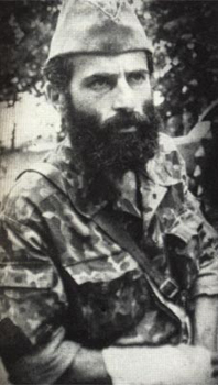 ТАЛАНТЛИВЫЙ УЧЕНЫЙ И ВОЕНАЧАЛЬНИК