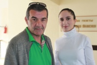 ВЫЗДОРАВЛИВАЙ, АСЛАНА!!!