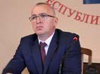 Указ Президента РА