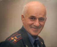 ИХ ВСЕХ ОБЪЕДИНИЛ ОТЕЦ,  КОНСТАНТИН МЕЛИТОНОВИЧ АДЛЕЙБА