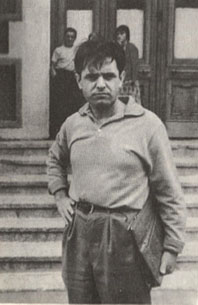 Искандер, Твардовский, Абхазия 