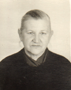 ПАМЯТЬ О НЕЙ СОХРАНИТСЯ В НАШИХ СЕРДЦАХ