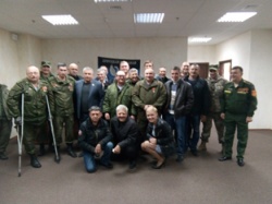 БРАТСКИЕ ОТНОШЕНИЯ
