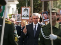 «БЕССМЕРТНЫЙ ПОЛК»