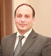 Министр иностранных дел РФ Сергей Лавров поздравил Даура Кове с назначением на должность министра иностранных дел РА