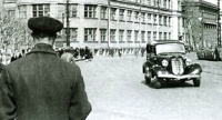 МОЛОХ В АБХАЗИИ