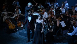 GRAND OPERA GALA ПРОЙДЕТ В СУХУМЕ