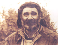 ОН ВСЕГДА ЗНАЛ, ЧТО ДЕЛАТЬ