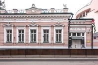 ВСТРЕЧА ВЯЧЕСЛАВА ЧИРИКБА С АБХАЗСКИМИ СТУДЕНТАМИ