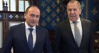 ДАУР КОВЕ ОБ АКТУАЛЬНЫХ ВОПРОСАХ