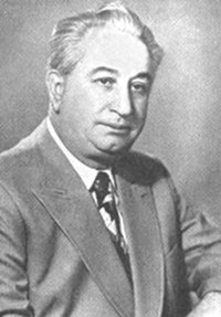 Человек, опередивший время