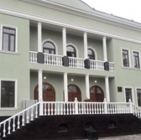 НЕ УМИРАЮТ ТЕ, КТО ОТДАЛ ЖИЗНЬ ЗА РОДИНУ